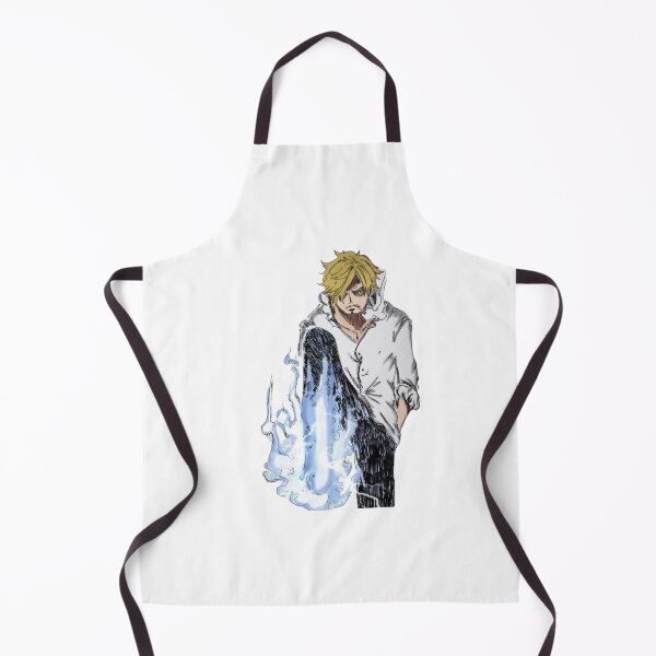 Item preview, Sanji Fire Leg Power Style designed and sold by Snowdog-Art.