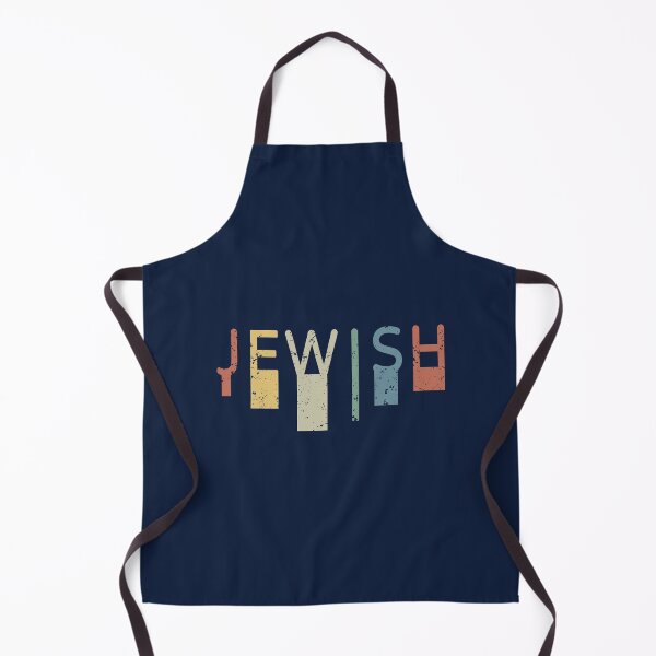 Artikelvorschau, Jüdische Buchstaben minimalistisch entworfen und verkauft von Thank-HaShem.
