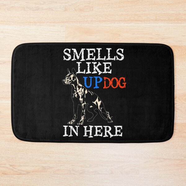 Item preview, Smells Like Updog In Here  designed and sold by TheEndDesign.