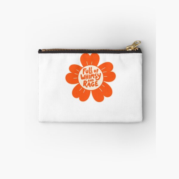 Item preview, Full Of Whimsy And Rage designed and sold by krystalRomanart.