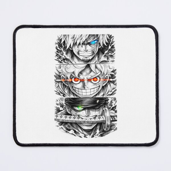 Item preview, Copy of Sanji Blonde Anime Minimal designed and sold by Snowdog-Art.