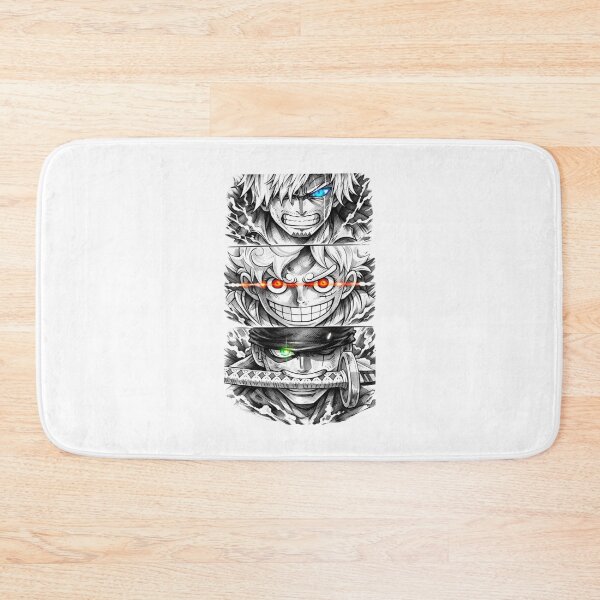 Item preview, Copy of Sanji Blonde Anime Minimal designed and sold by Snowdog-Art.