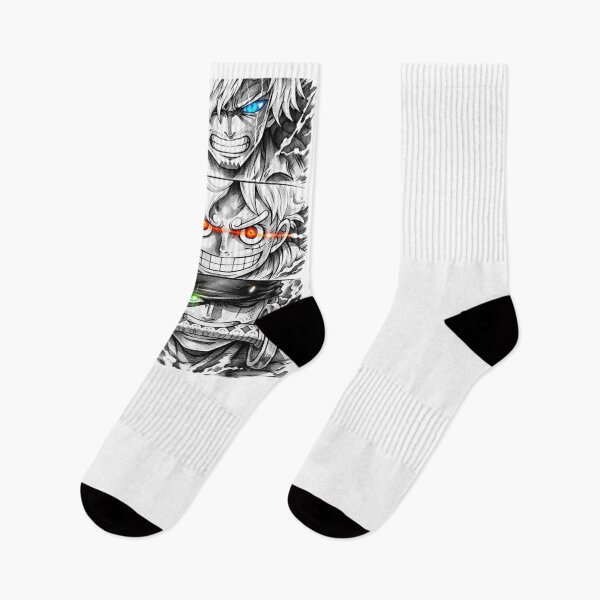 Item preview, Copy of Sanji Blonde Anime Minimal designed and sold by Snowdog-Art.