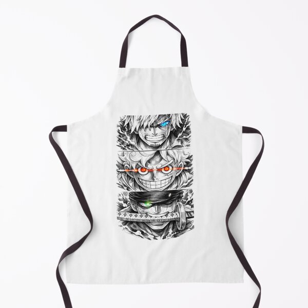 Item preview, Copy of Sanji Blonde Anime Minimal designed and sold by Snowdog-Art.