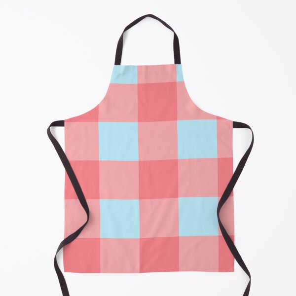 Aperçu de l'œuvre Ensemble de motifs Juicy Daydreams – Fonds vichy doux et texturés dans une esthétique aquarelle coordonnée créée et vendue par VirtuallyCreativ .