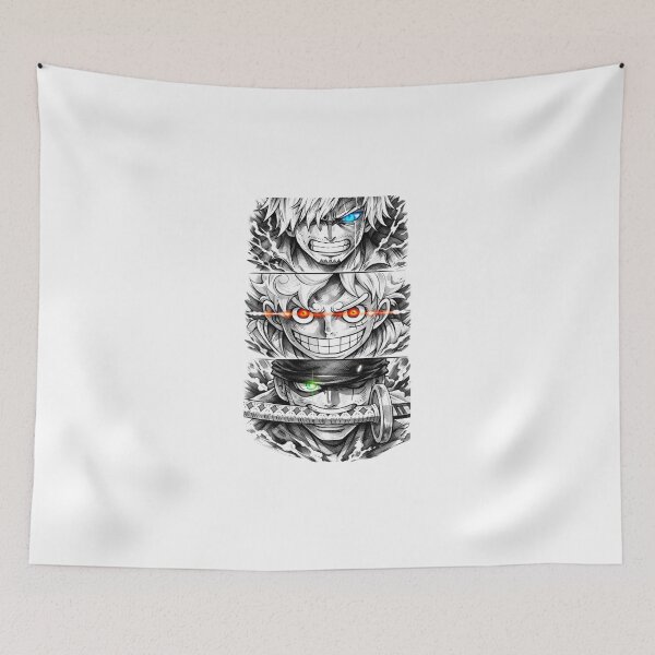 Item preview, Copy of Sanji Blonde Anime Minimal designed and sold by Snowdog-Art.