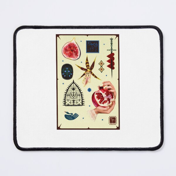Item preview, Fruit Of Our Bodies designed and sold by krystalRomanart.