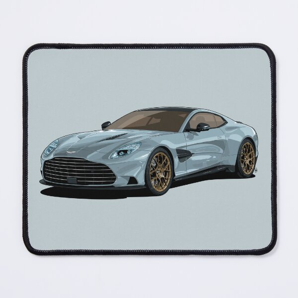Item preview, Vanquish designed and sold by MLAutomotive.