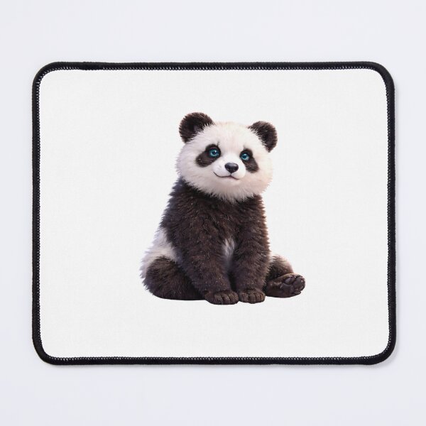 Item preview, Panda Baby designed and sold by PeterPunkt.