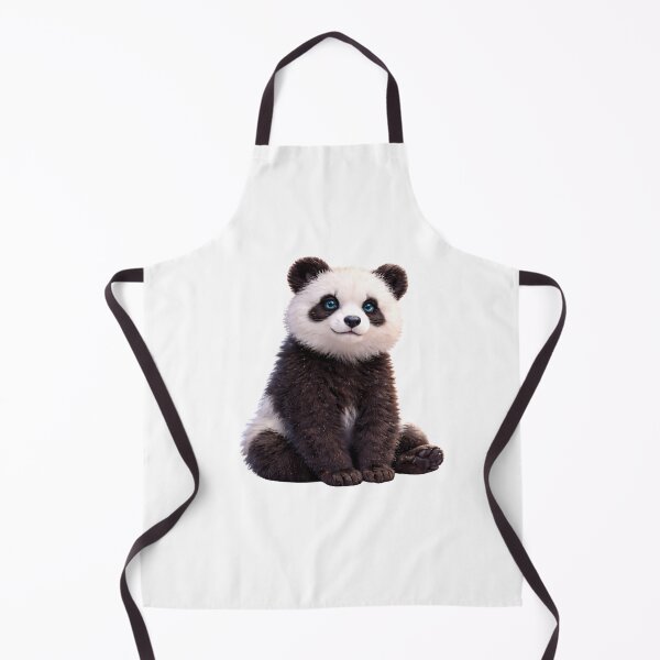 Item preview, Panda Baby designed and sold by PeterPunkt.