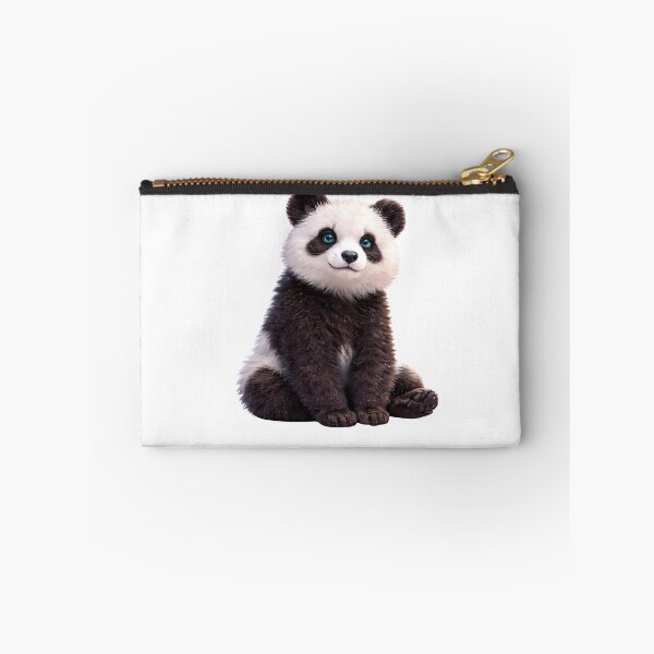 Item preview, Panda Baby designed and sold by PeterPunkt.