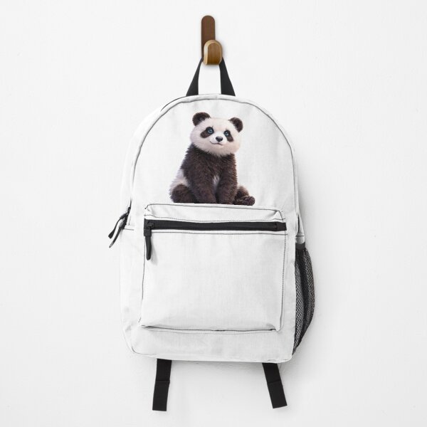 Item preview, Panda Baby designed and sold by PeterPunkt.