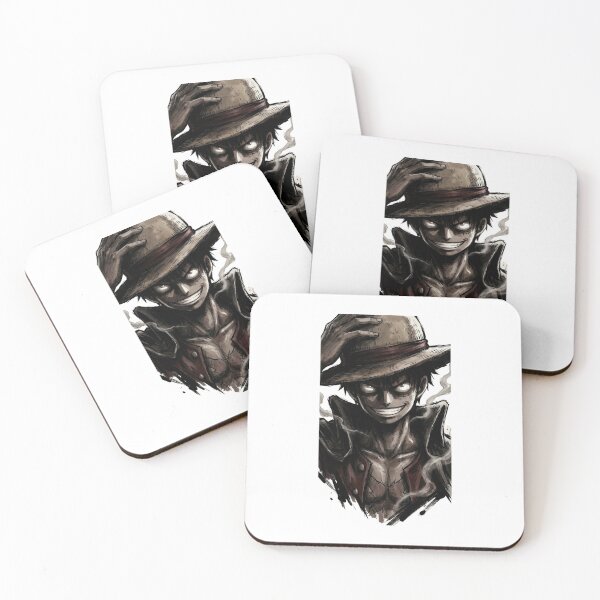 Item preview, Luffy Dark Pirate Aesthetic designed and sold by Snowdog-Art.