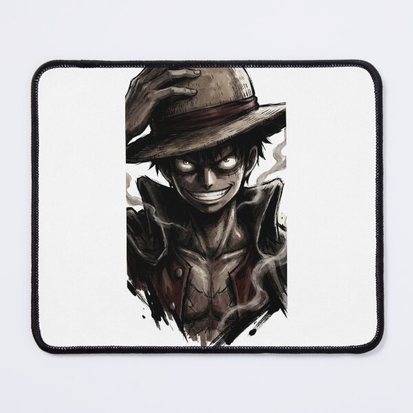 Item preview, Luffy Dark Pirate Aesthetic designed and sold by Snowdog-Art.