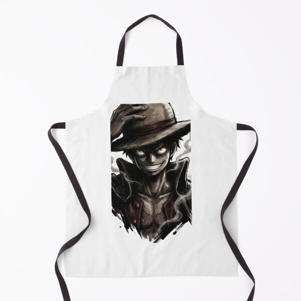 Item preview, Luffy Dark Pirate Aesthetic designed and sold by Snowdog-Art.