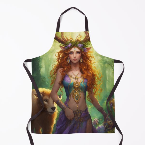 Item preview, Forest Lady designed and sold by RaF71PrO.