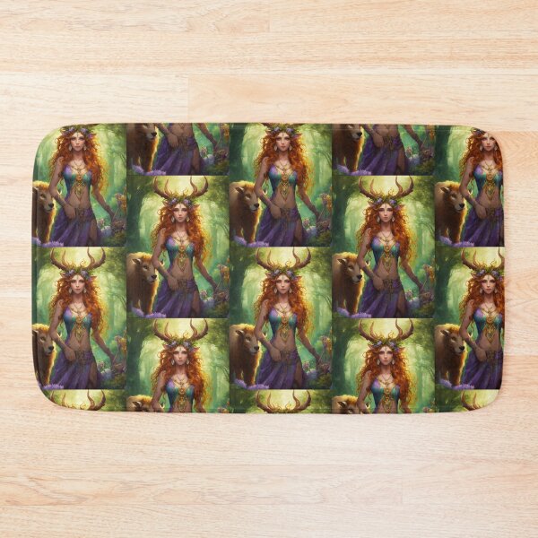 Item preview, Forest Lady designed and sold by RaF71PrO.
