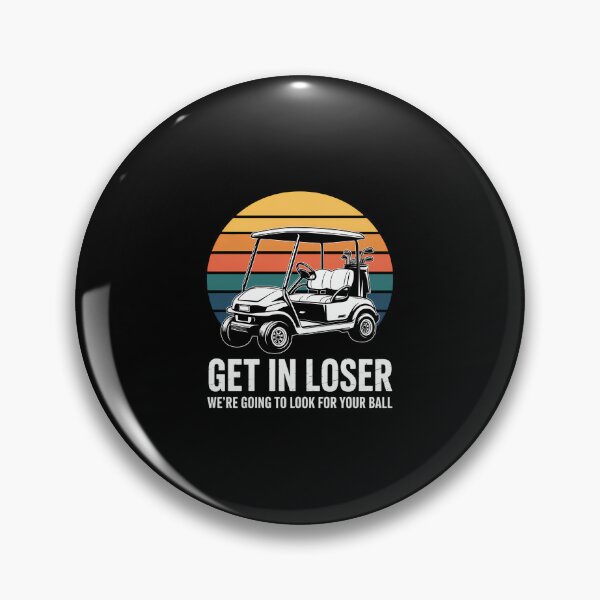 Item preview, Golfing Golfer Player Funny Joke designed and sold by ThomasanHunter.
