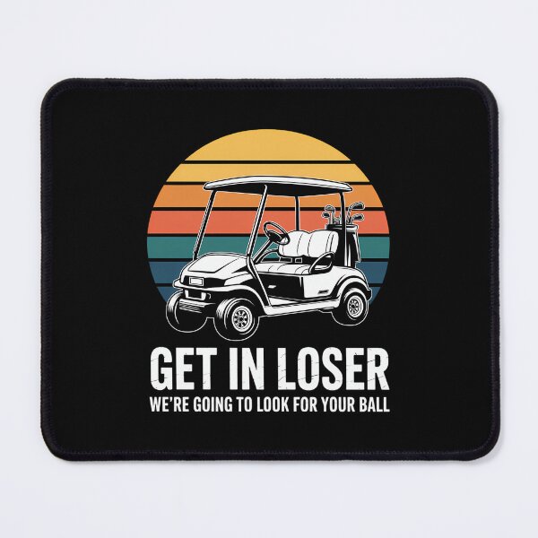 Item preview, Golfing Golfer Player Funny Joke designed and sold by ThomasanHunter.