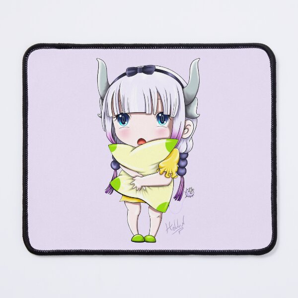 Item preview, Kanna Chan designed and sold by Le petit monde d’Hell.N.
