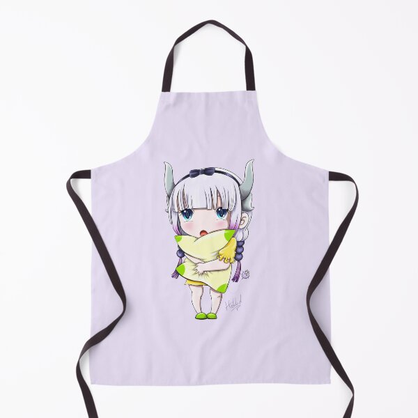 Item preview, Kanna Chan designed and sold by Le petit monde d’Hell.N.