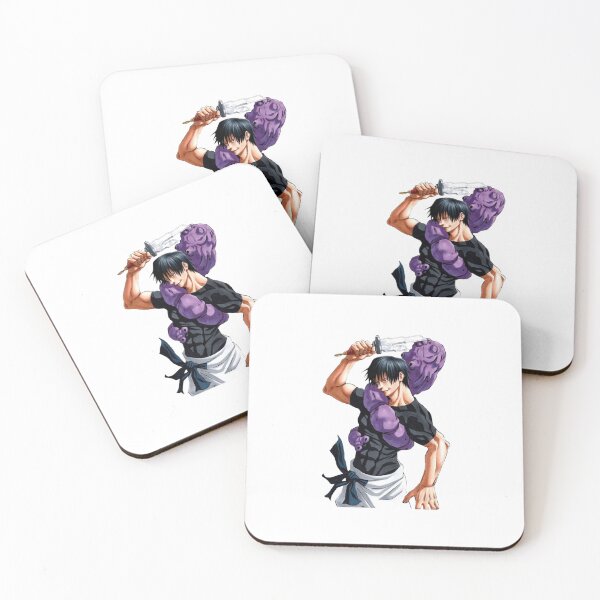 Item preview, Nobara Kugisaki Hammer Attack designed and sold by Snowdog-Art.