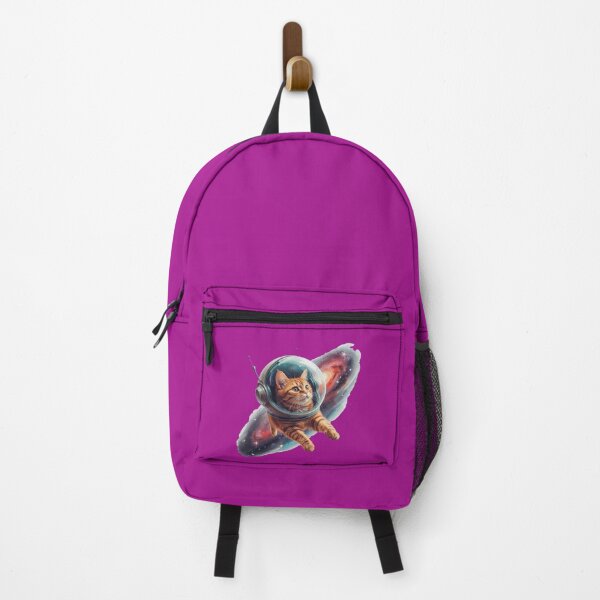 Item preview, Space Explorer: Cat in Spacesuit designed and sold by Magazinegallery.
