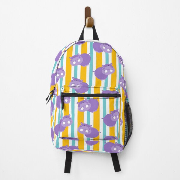 Item preview, Hippo designed and sold by Sonia Pascual Izquierdo.