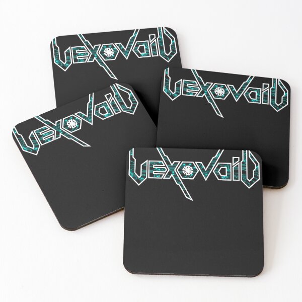 Item preview, Vexovoid Rock Band Australian designed and sold by Patchanee25528.