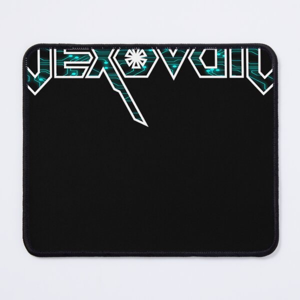 Item preview, Vexovoid Rock Band Australian designed and sold by Patchanee25528.