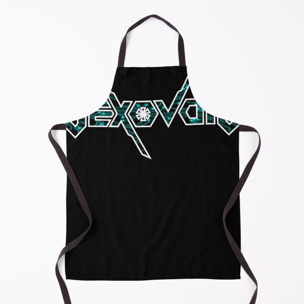 Item preview, Vexovoid Rock Band Australian designed and sold by Patchanee25528.