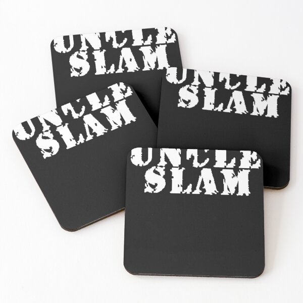 Item preview, Uncle Slam Rock Band American designed and sold by snazzyartistry.