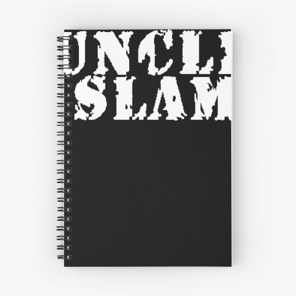 Item preview, Uncle Slam Rock Band American designed and sold by snazzyartistry.