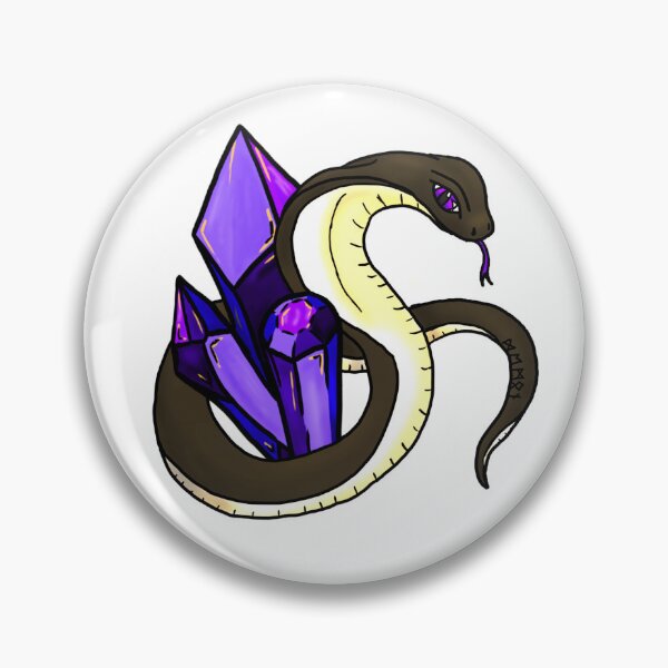 Item preview, Crystal Coils designed and sold by OfTheEther.