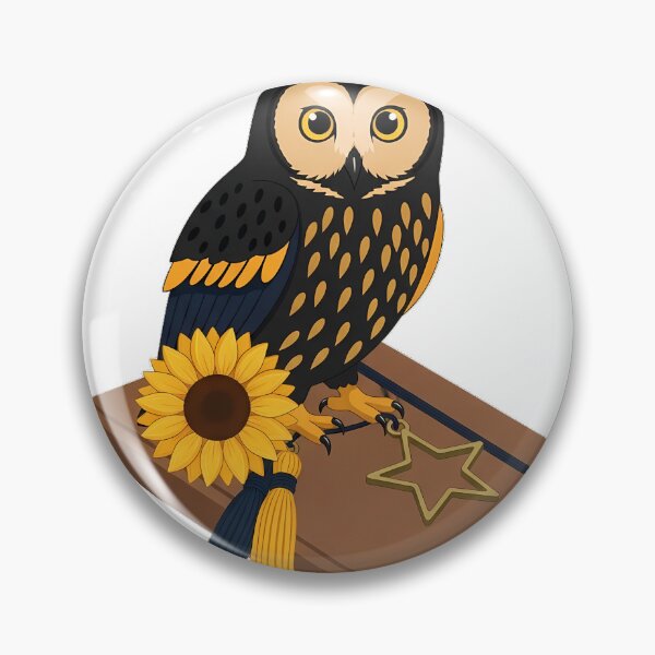 Item preview, Graduation Keepsake Owl designed and sold by pumsquare.