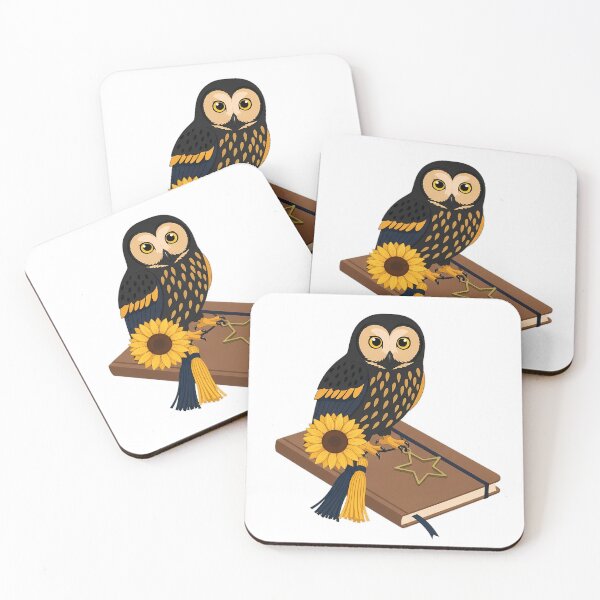 Item preview, Graduation Keepsake Owl designed and sold by pumsquare.