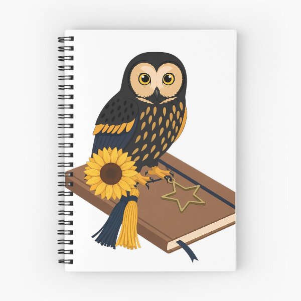 Item preview, Graduation Keepsake Owl designed and sold by pumsquare.