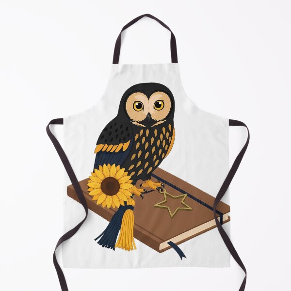 Item preview, Graduation Keepsake Owl designed and sold by pumsquare.
