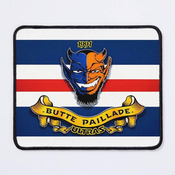 Item preview, Butte Paillade 1991 designed and sold by canvasriddle.