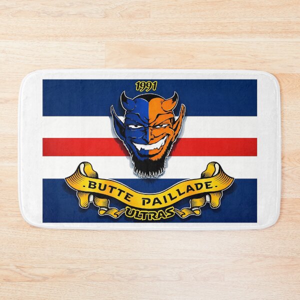 Item preview, Butte Paillade 1991 designed and sold by canvasriddle.