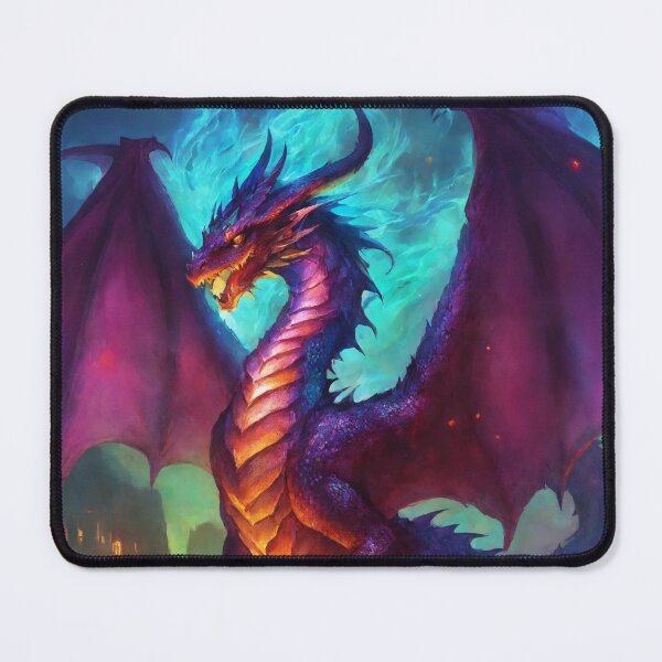 Item preview, Dragon designed and sold by RaF71PrO.