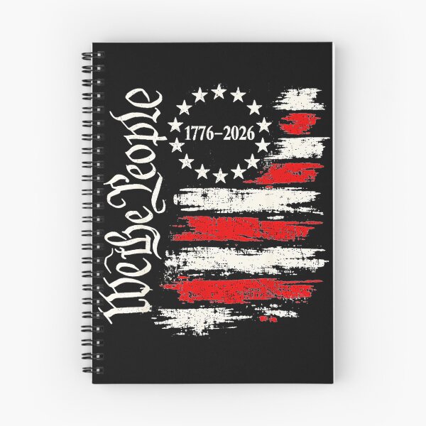 Item preview, We The People 1776-2026 American Patriot USA 250th Anniversary designed and sold by QuentinHarrow.