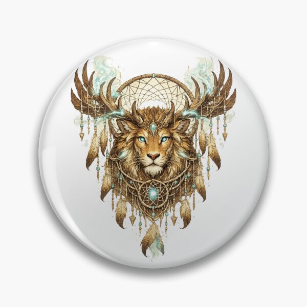 Item preview, Dreamwarden - Crownheart Spirit designed and sold by ESSClothing.