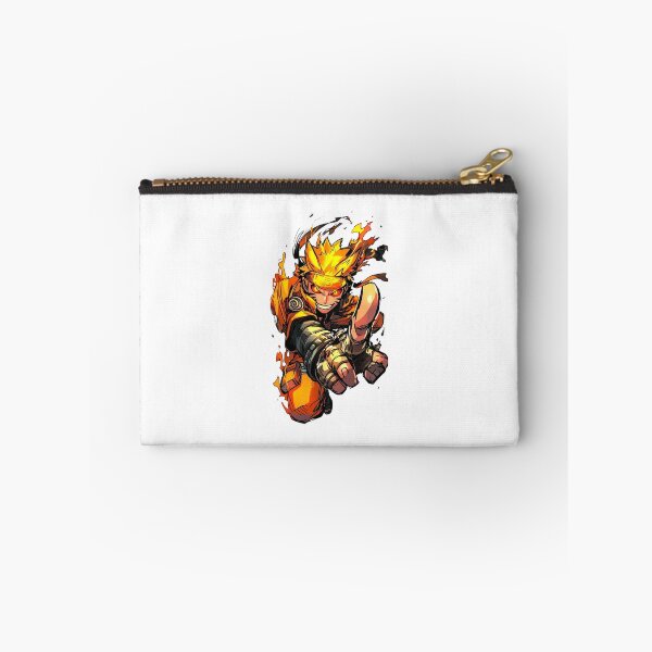 Item preview, Naruto Fire Punch Action designed and sold by Snowdog-Art.