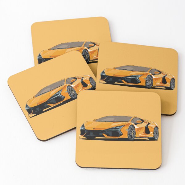 Item preview, Revuelto designed and sold by MLAutomotive.