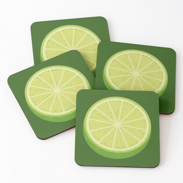 Item preview, Halve Lime designed and sold by sifis.