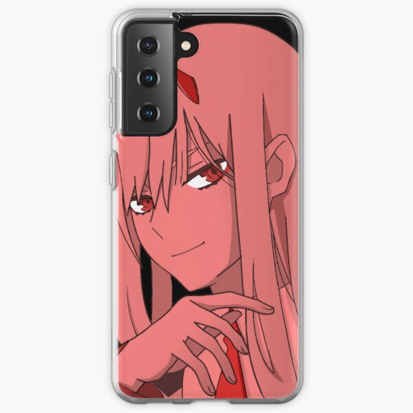 Girl In Red Phone Cases Redbubble