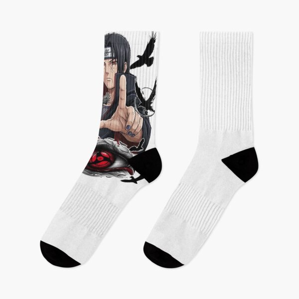 Item preview, Itachi Uchiha Sharingan Power designed and sold by Snowdog-Art.