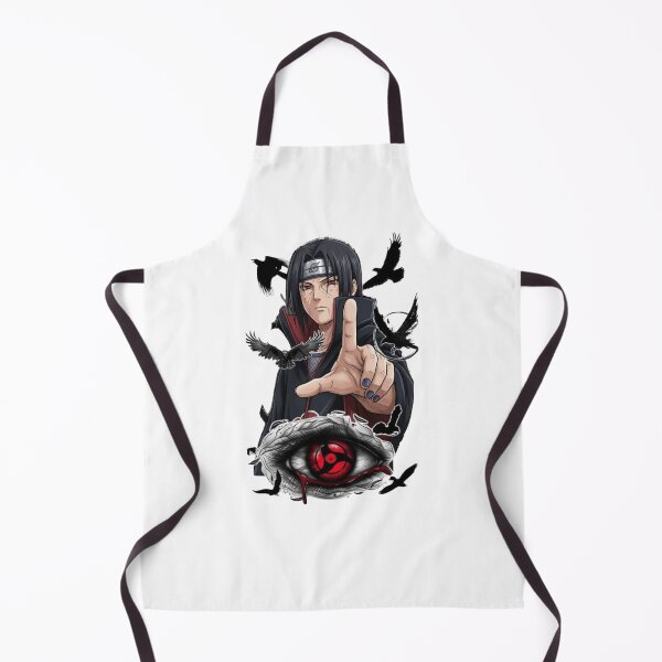 Artikelvorschau, Itachi Uchiha Sharingan Power entworfen und verkauft von Snowdog-Art.