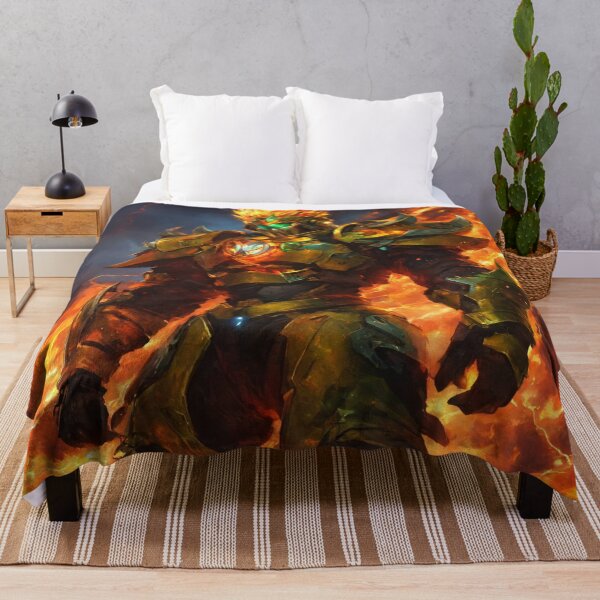 Item preview, The Flamer designed and sold by RaF71PrO.